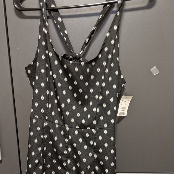 Ripe // Spotted Romper - Picture 1 of 4